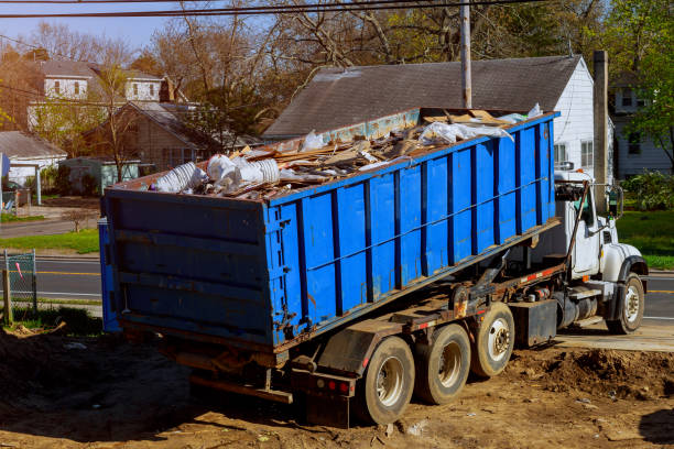 Best Garage Cleanout  in Brooklyn, NY