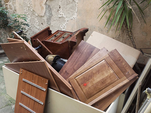Best Demolition Debris Removal  in Brooklyn, NY